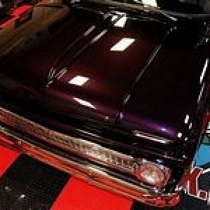 2014 Car Review - Cars detailed at Autogeek's Show Car Garage