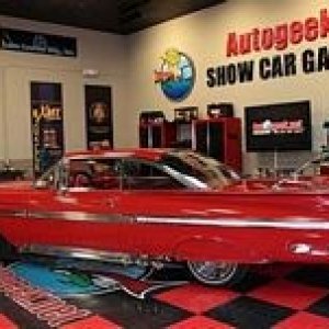 2014 Car Review - Cars detailed at Autogeek's Show Car Garage