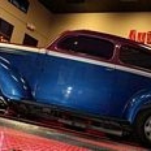 2014 Car Review - Cars detailed at Autogeek's Show Car Garage