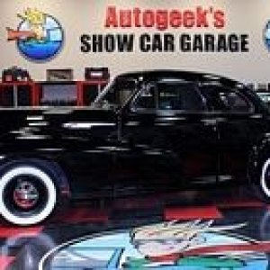 2014 Car Review - Cars detailed at Autogeek's Show Car Garage