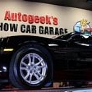 2014 Car Review - Cars detailed at Autogeek's Show Car Garage