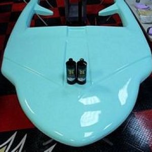 2014 Car Review - Cars detailed at Autogeek's Show Car Garage