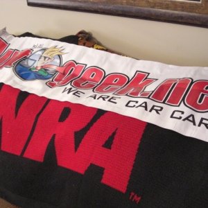 My Aotogeek Banner