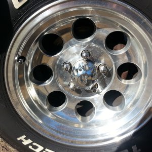 Frontdriver
