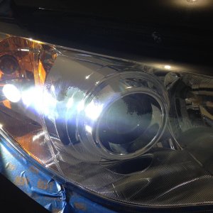 Headlight