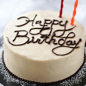 Happy Birhtday!