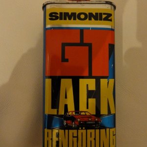 Simoniz UK