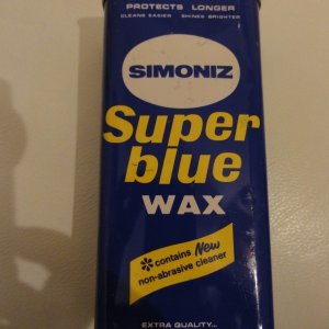 Simoniz UK