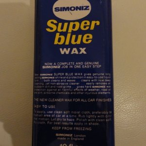 Simoniz UK