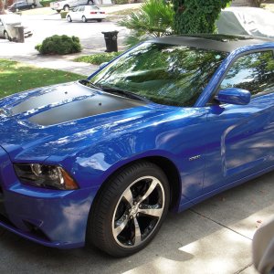 Charger Daytona