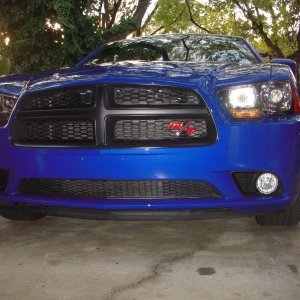 Charger Daytona