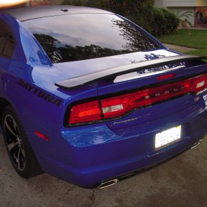 Charger Daytona