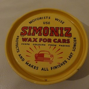 Simoniz