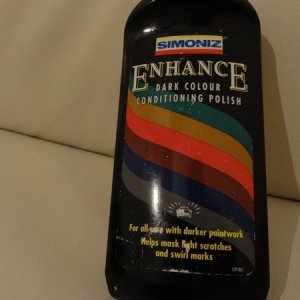 presto cbm wax, simoniz uk, sharkpolitur
