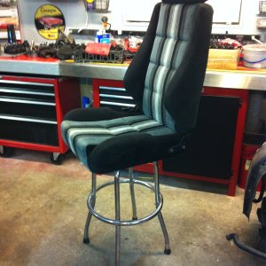 seatstool