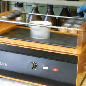 sharkpolitur coating