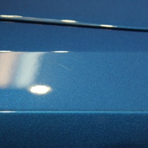 2015 Corvette C7 Z51 3LT Laguna Blue