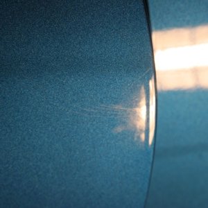 2015 Corvette C7 Z51 3LT Laguna Blue