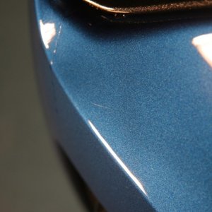 2015 Corvette C7 Z51 3LT Laguna Blue