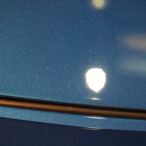 2015 Corvette C7 Z51 3LT Laguna Blue