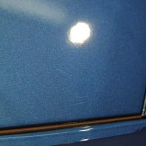 2015 Corvette C7 Z51 3LT Laguna Blue
