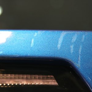 2015 Corvette C7 Z51 3LT Laguna Blue