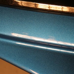 2015 Corvette C7 Z51 3LT Laguna Blue