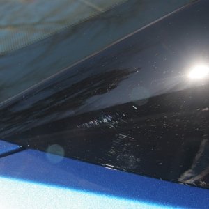 2015 Corvette C7 Z51 3LT Laguna Blue