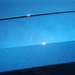 2015 Corvette C7 Z51 3LT Laguna Blue