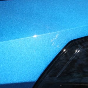 2015 Corvette C7 Z51 3LT Laguna Blue