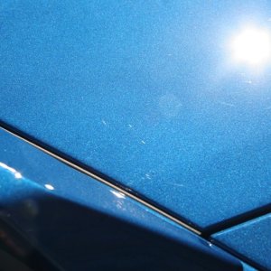2015 Corvette C7 Z51 3LT Laguna Blue