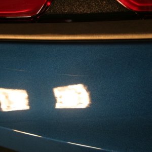 2015 Corvette C7 Z51 3LT Laguna Blue