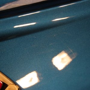 2015 Corvette C7 Z51 3LT Laguna Blue