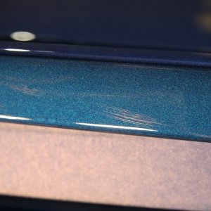 2015 Corvette C7 Z51 3LT Laguna Blue
