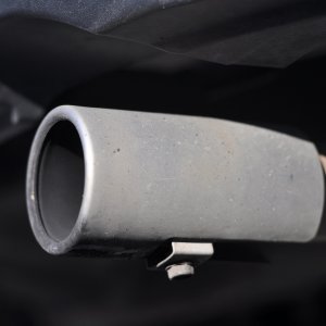 tailpipe