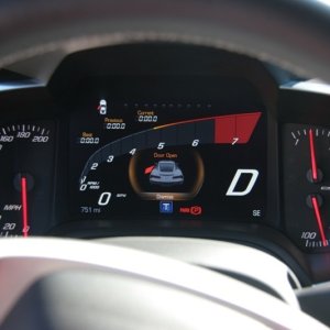 2015 Corvette C7 Z51 3LT Laguna Blue