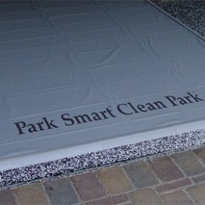 park-smart-mat