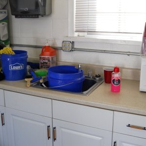 Sink