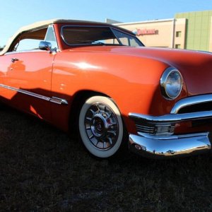 Autogeeks Cars and Coffee with Mike Phillips