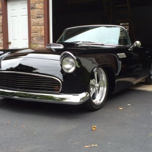 55 Thunderbird