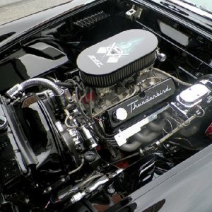 55 Thunderbird