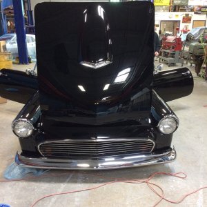 55 Thunderbird
