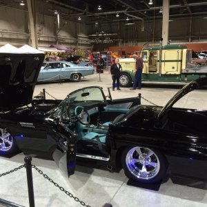 55 Thunderbird