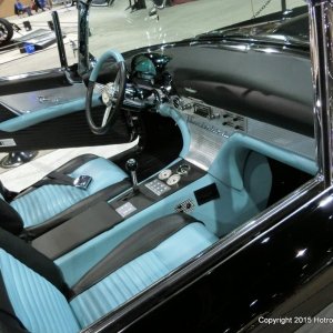55 Thunderbird