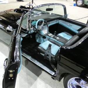 55 Thunderbird