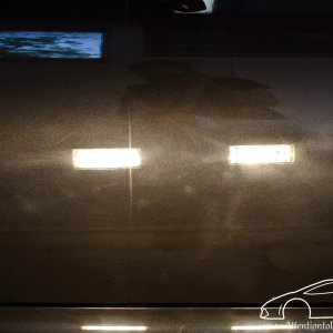 2011 BMW M3