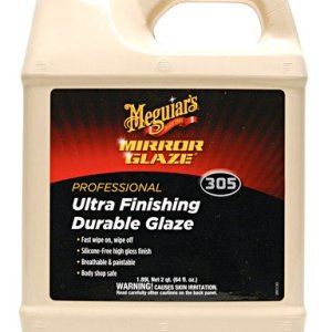 Meguiar's Durage Glaze Mike Phillips