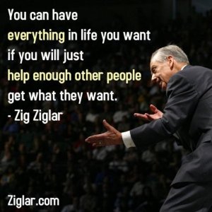 Zig Ziglar Mike Phillips