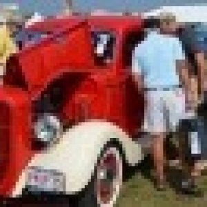 Day 1 of the 10th Annual Detail Fest