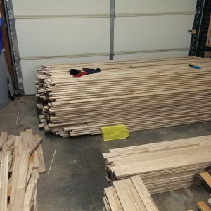Making good progress